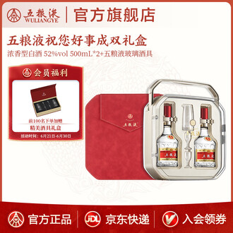 中国酒 五粮液 白酒 500ml 2本セット