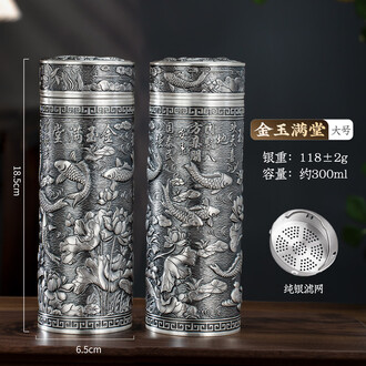 纯银水杯品牌排行榜- 十大品牌- 京东