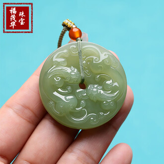 天然正品和田玉品牌排行榜- 十大品牌- 京东