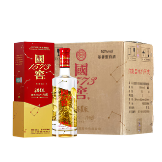国窖1573整箱白酒排行榜- 京东