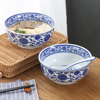 青花瓷汤碗排行榜- 京东