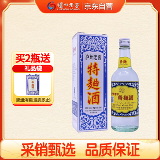 泸州老窖大曲酒52排行榜- 京东