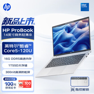 惠普probook排行榜- 京东