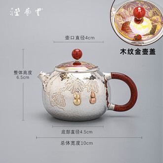 铜壶茶壶品牌排行榜- 十大品牌- 京东