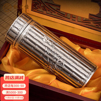 银杯子999纯银品牌排行榜- 十大品牌- 京东