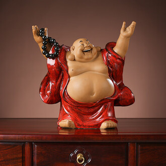 石湾陶瓷公仔佛排行榜- 京东