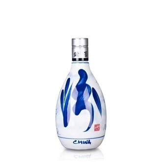 杏花村汾酒青花排行榜- 京东