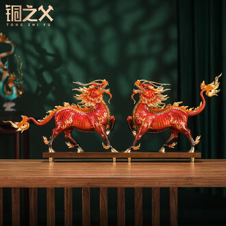 麒麟装饰品排行榜- 京东