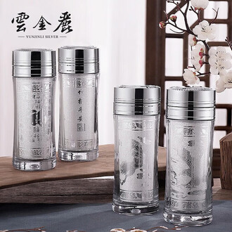 纯银水杯品牌排行榜- 十大品牌- 京东