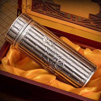 银杯子999纯银品牌排行榜- 十大品牌- 京东