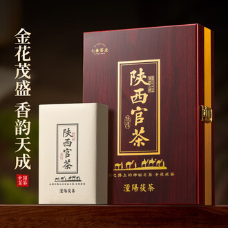 陕西官茶排行榜- 京东