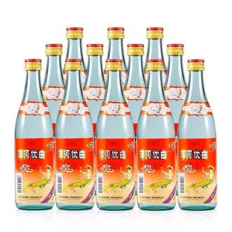 洋河大曲55排行榜- 京东