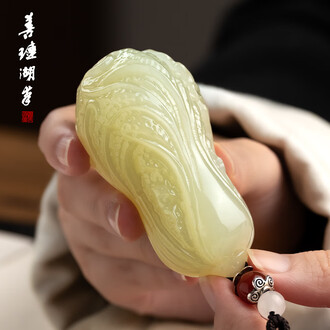 玉石手把件排行榜- 京东