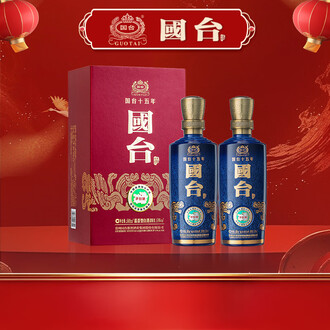 国台酒十五年排行榜- 京东