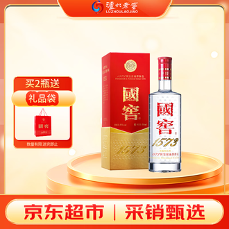 国窖1573 500ml排行榜- 京东