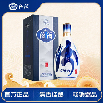 42 度汾酒清香型排行榜- 京东