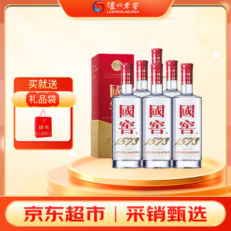 国窖1573整箱白酒排行榜- 京东