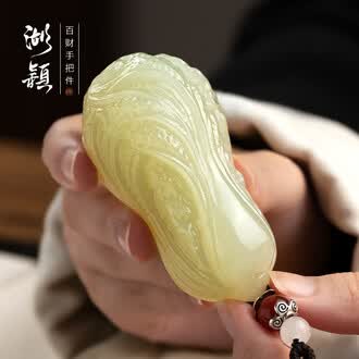 玉石手把件排行榜- 京东