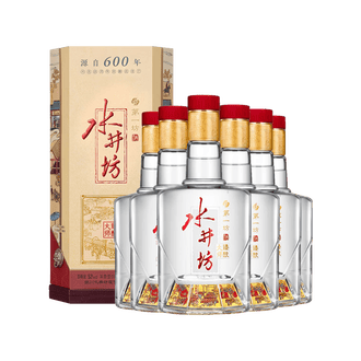 水井坊白酒排行榜- 京东