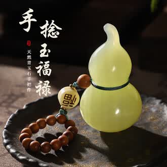 玉石手把件排行榜- 京东
