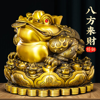 三足金蟾排行榜- 京东