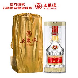 五粮液68度酒排行榜- 京东