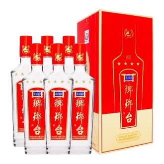 琅琊台52度白酒排行榜- 京东