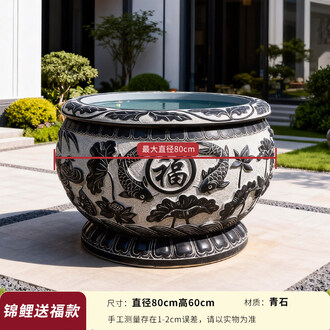 荷花水缸排行榜- 京东