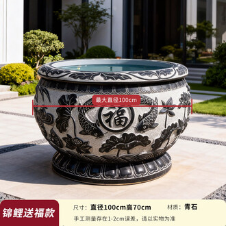 荷花水缸排行榜- 京东