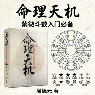 紫微斗数排行榜- 京东