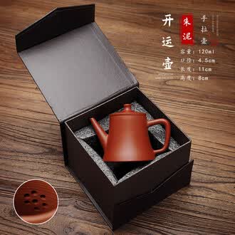 潮州朱泥手拉壶排行榜- 京东