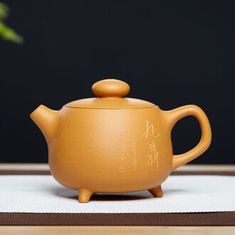 段泥紫砂壶品牌排行榜- 十大品牌- 京东