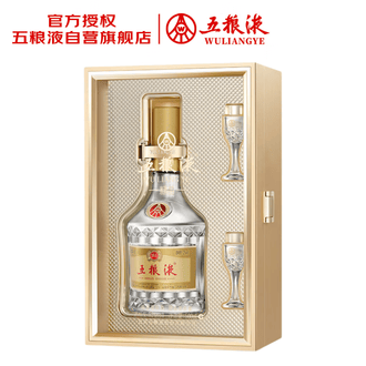 五粮精品酒排行榜- 京东