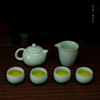 景德镇茶壶品牌排行榜- 十大品牌- 京东
