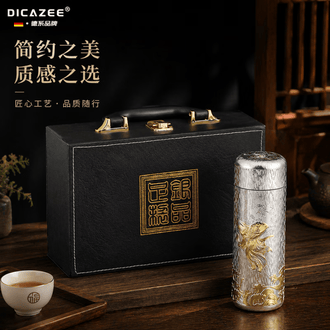 纯银内胆杯品牌排行榜- 十大品牌- 京东