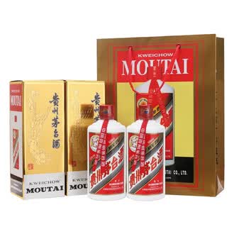 白酒2瓶品牌排行榜- 十大品牌- 京东