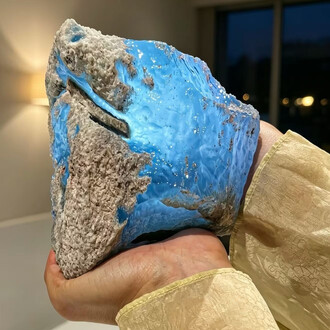翡翠原石？ 天然石 鑑賞石 水石 青石 大型 原石 翡翠原石排行榜- 京东