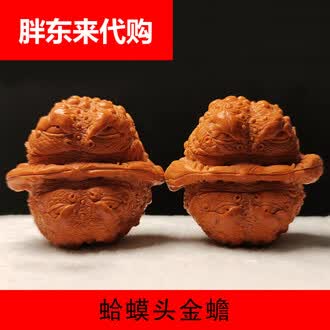 麒麟纹文玩核桃排行榜- 京东