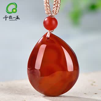 南红玛瑙坠品牌排行榜- 十大品牌- 京东