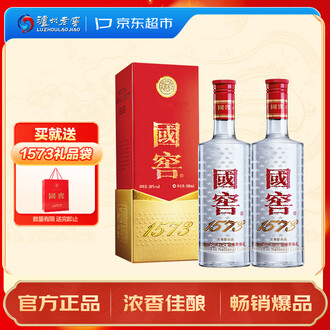 酒国窖1573排行榜- 京东