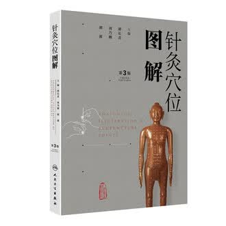 针灸穴位挂图排行榜- 京东