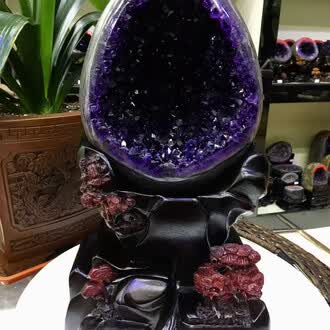 天然紫水晶原石品牌排行榜- 十大品牌- 京东