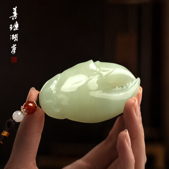 玉石手把件排行榜- 京东