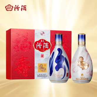 青花20汾酒500ml排行榜- 京东