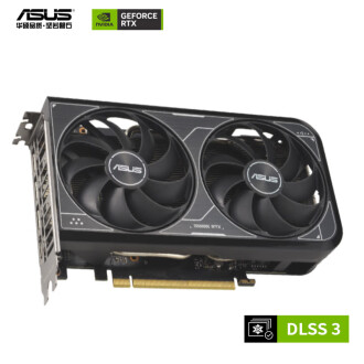 ASUS Dual GeForce RTX 3060Ti OC Edition ...