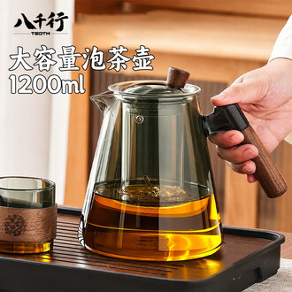 大茶壶泡茶排行榜- 京东