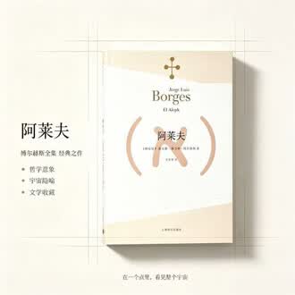 博尔赫斯小说排行榜- 京东
