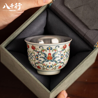 陶瓷青花瓷茶杯品牌排行榜- 十大品牌- 京东
