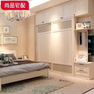 三明实木家具