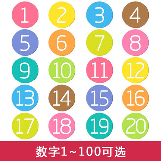 文字 数字墙贴 装饰贴排行榜 京东